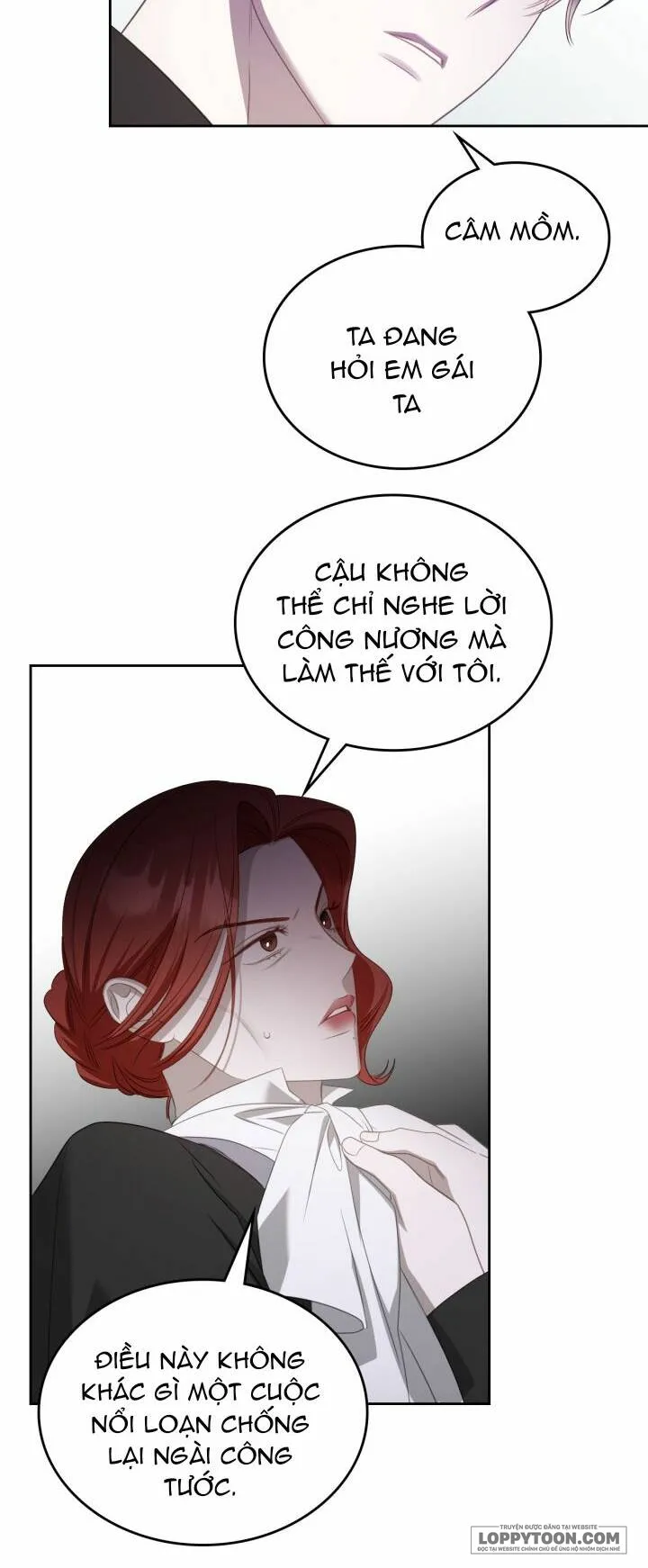 Nam Chính Quái Vật Sống Dưới Giường Tôi - Chap 5 - Trang 37
