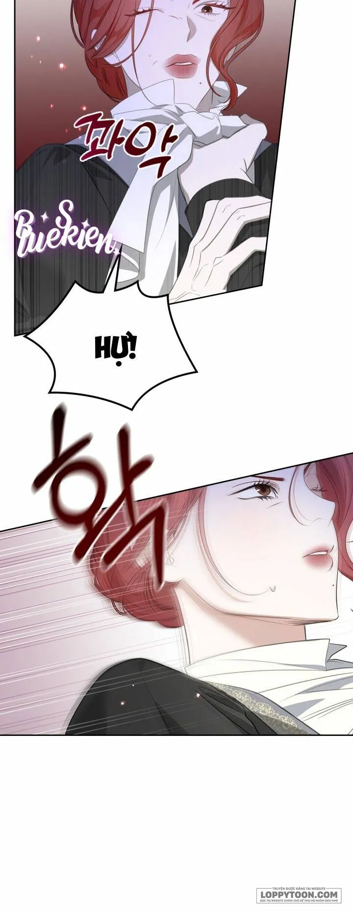 Nam Chính Quái Vật Sống Dưới Giường Tôi - Chap 5 - Trang 39