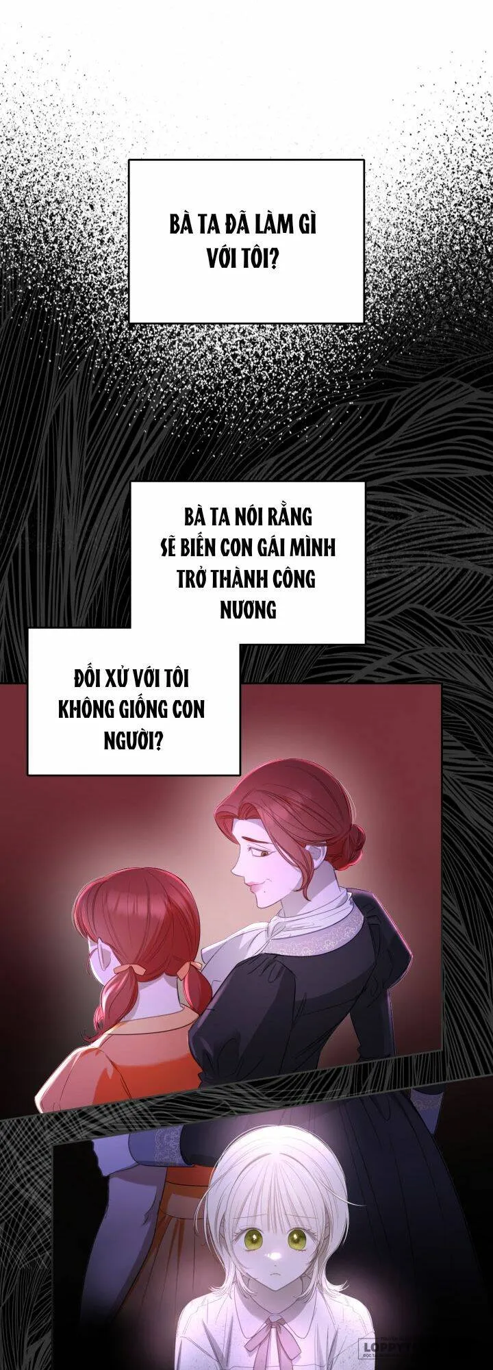 Nam Chính Quái Vật Sống Dưới Giường Tôi - Chap 5 - Trang 42