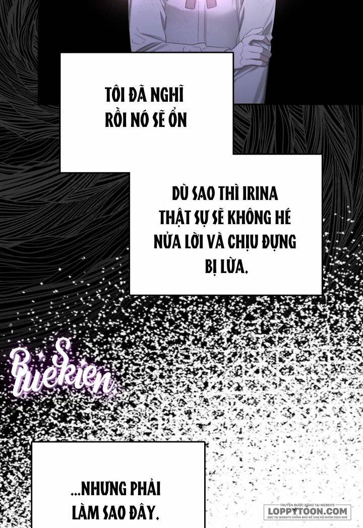 Nam Chính Quái Vật Sống Dưới Giường Tôi - Chap 5 - Trang 43