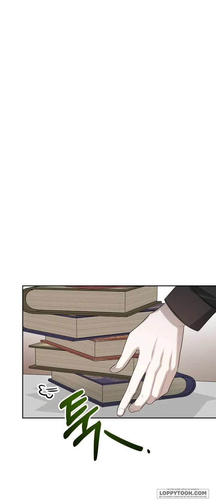 Nam Chính Quái Vật Sống Dưới Giường Tôi - Chap 5 - Trang 6