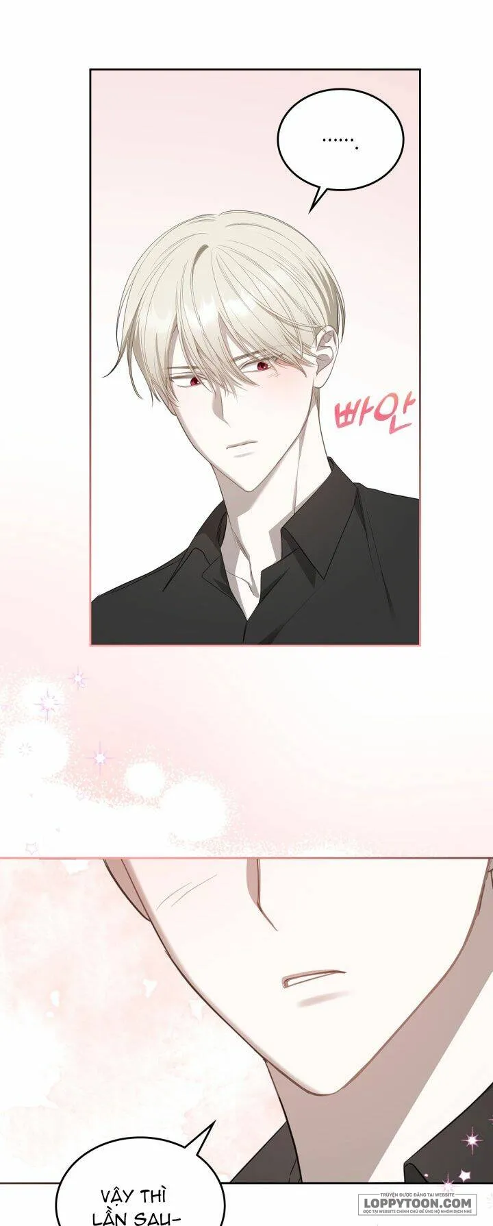 Nam Chính Quái Vật Sống Dưới Giường Tôi - Chap 5 - Trang 9