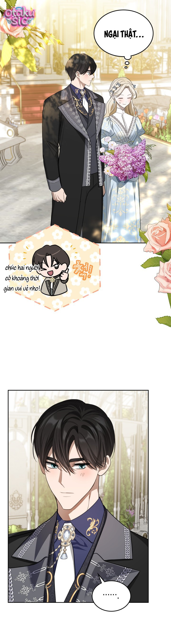 Nam Chính Quái Vật Sống Dưới Giường Tôi - Chap 50 - Trang 2