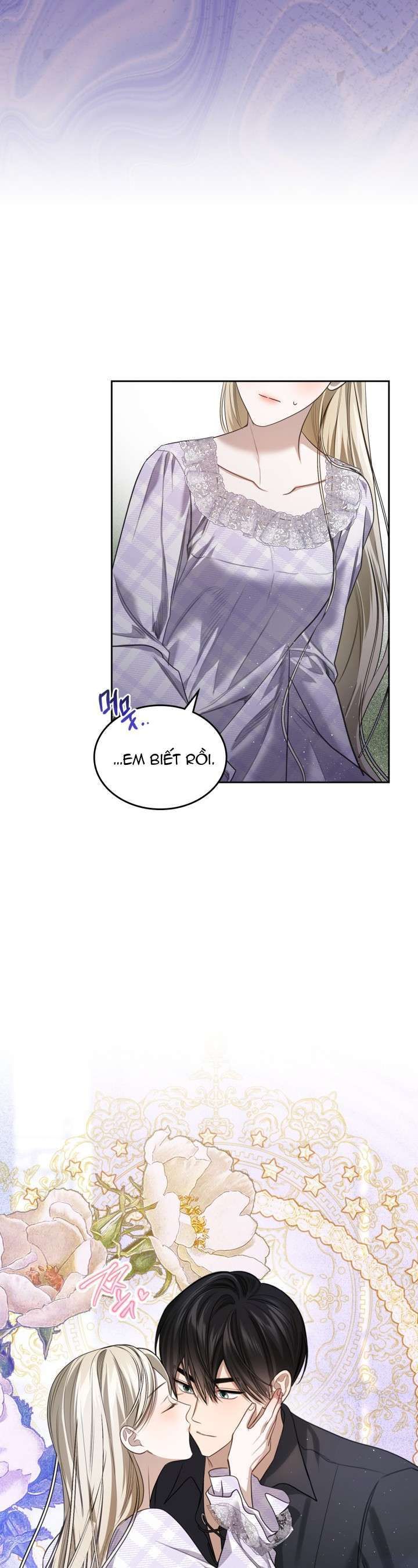 Nam Chính Quái Vật Sống Dưới Giường Tôi - Chap 50 - Trang 117