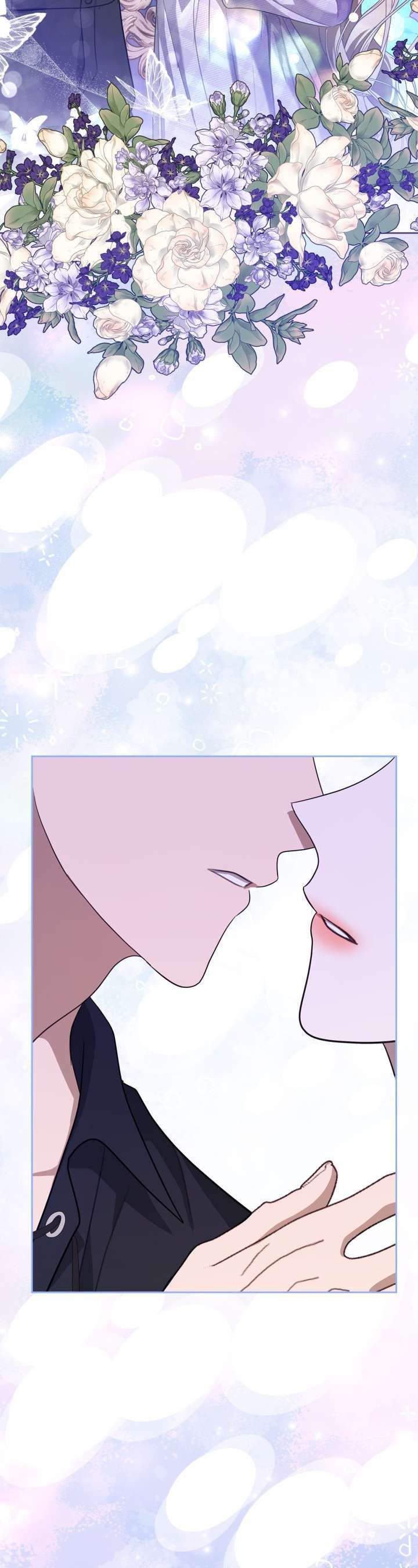 Nam Chính Quái Vật Sống Dưới Giường Tôi - Chap 50 - Trang 120