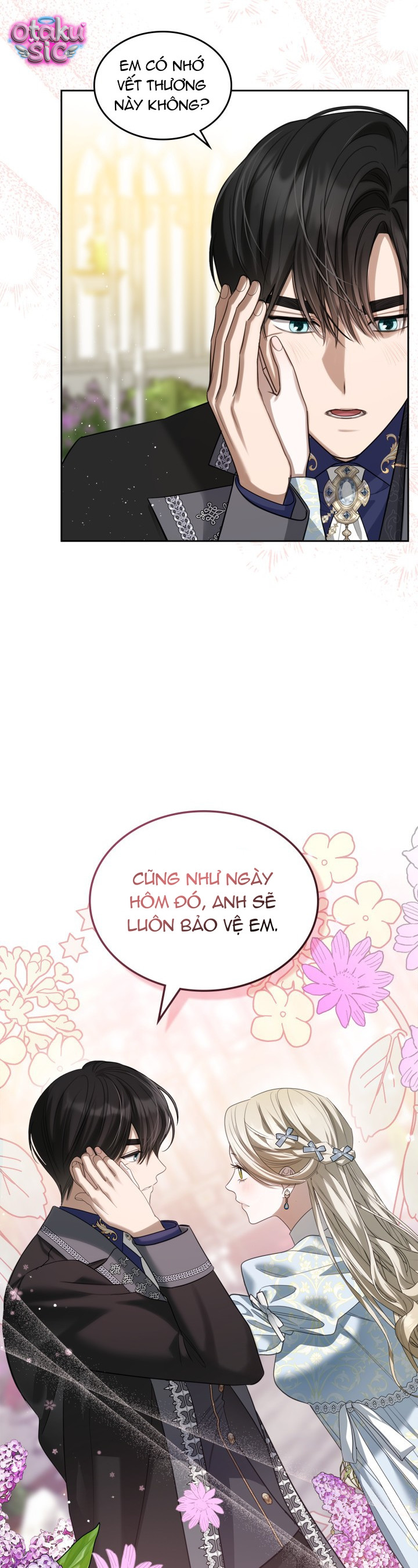 Nam Chính Quái Vật Sống Dưới Giường Tôi - Chap 50 - Trang 18