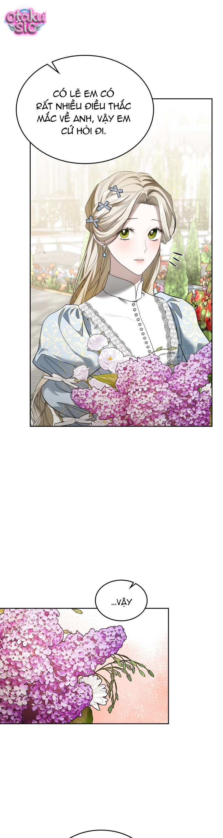 Nam Chính Quái Vật Sống Dưới Giường Tôi - Chap 50 - Trang 3