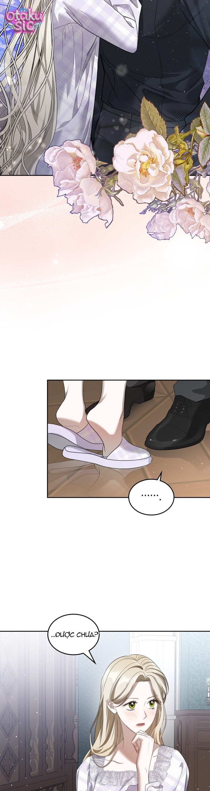 Nam Chính Quái Vật Sống Dưới Giường Tôi - Chap 50 - Trang 32