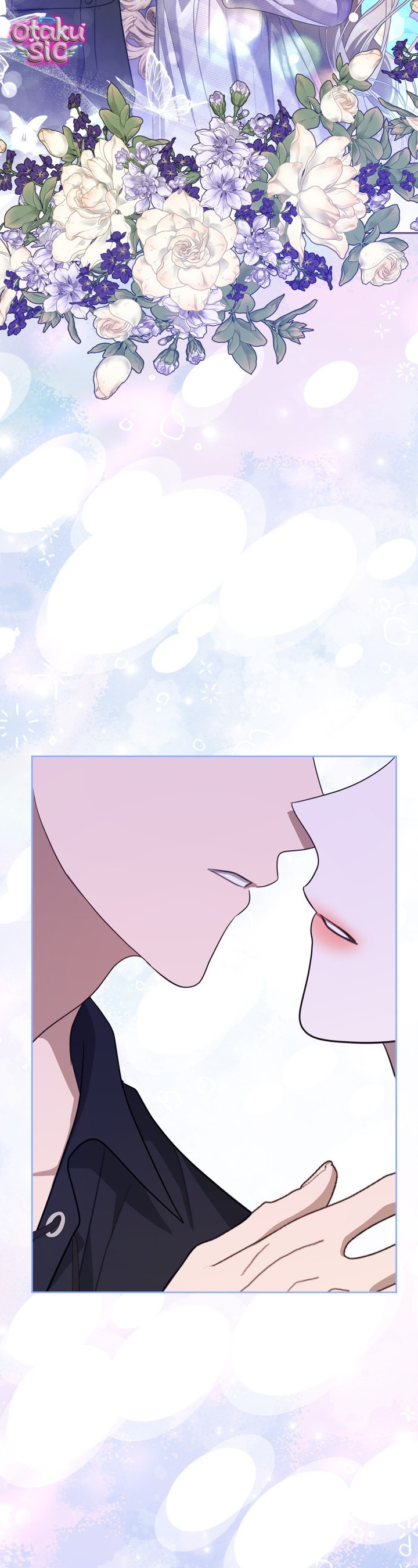 Nam Chính Quái Vật Sống Dưới Giường Tôi - Chap 50 - Trang 34