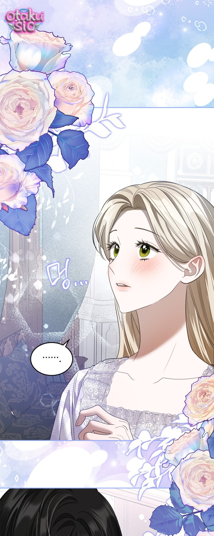 Nam Chính Quái Vật Sống Dưới Giường Tôi - Chap 50 - Trang 35