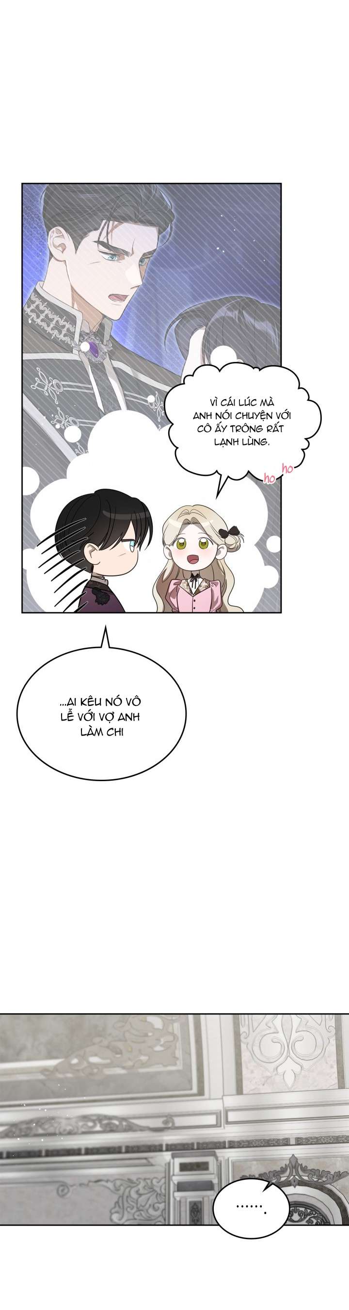 Nam Chính Quái Vật Sống Dưới Giường Tôi - Chap 50 - Trang 49