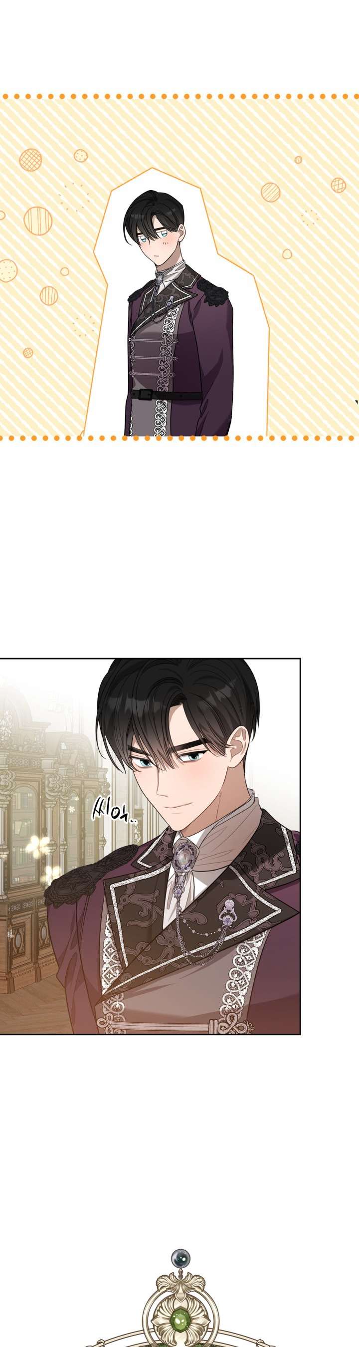 Nam Chính Quái Vật Sống Dưới Giường Tôi - Chap 50 - Trang 56
