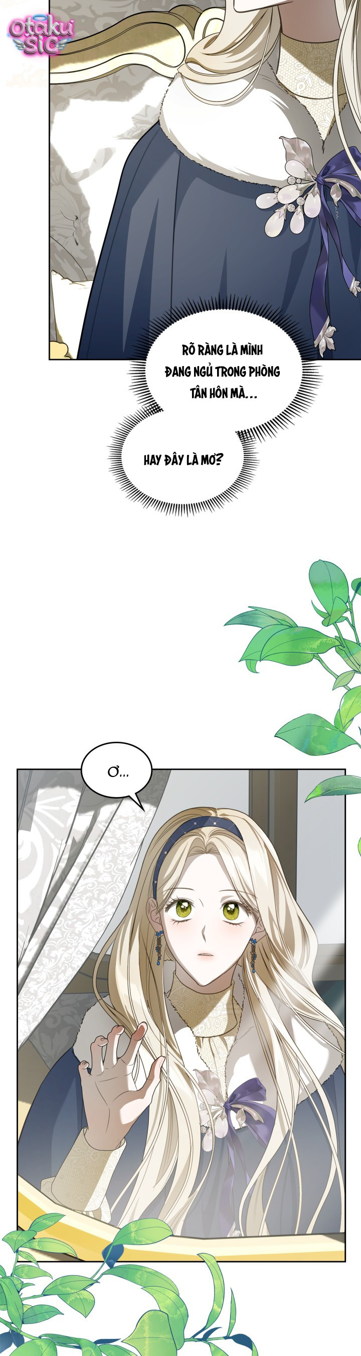 Nam Chính Quái Vật Sống Dưới Giường Tôi - Chap 51 - Trang 2