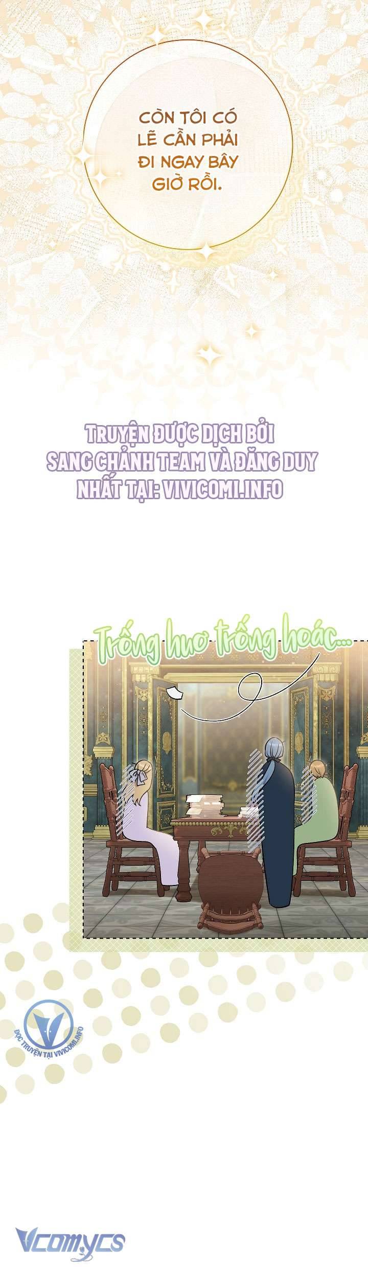 Nam Chính Quái Vật Sống Dưới Giường Tôi - Chap 51 - Trang 120