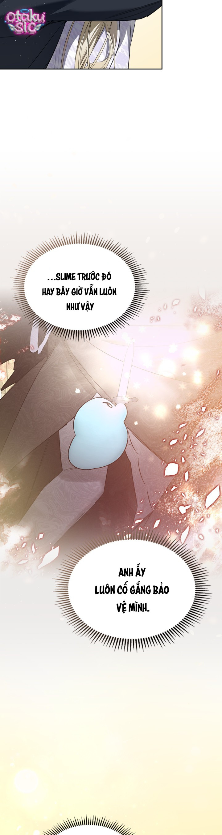 Nam Chính Quái Vật Sống Dưới Giường Tôi - Chap 51 - Trang 13