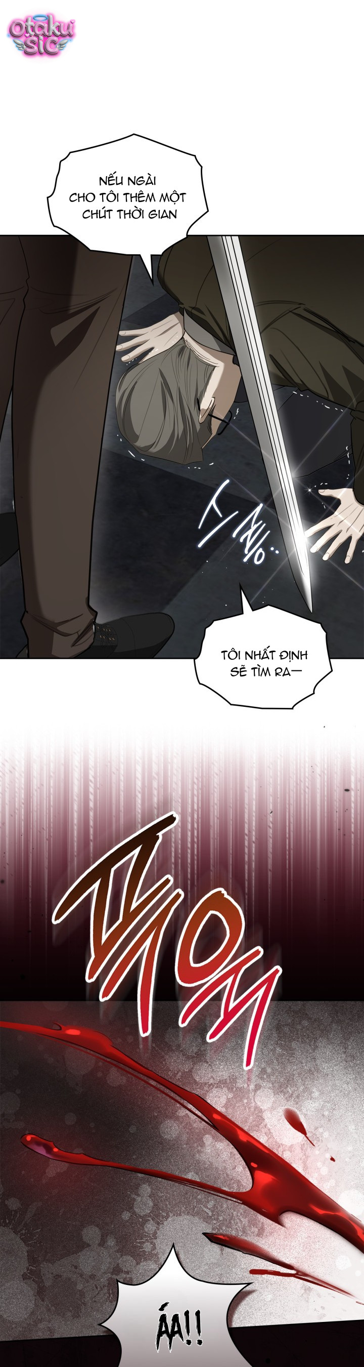 Nam Chính Quái Vật Sống Dưới Giường Tôi - Chap 51 - Trang 27