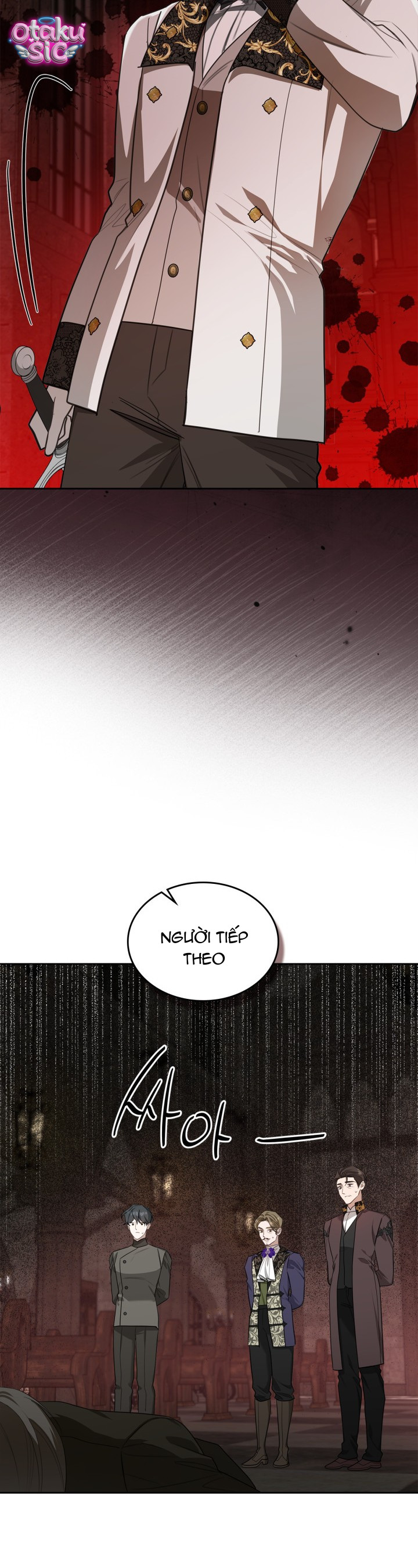 Nam Chính Quái Vật Sống Dưới Giường Tôi - Chap 51 - Trang 29