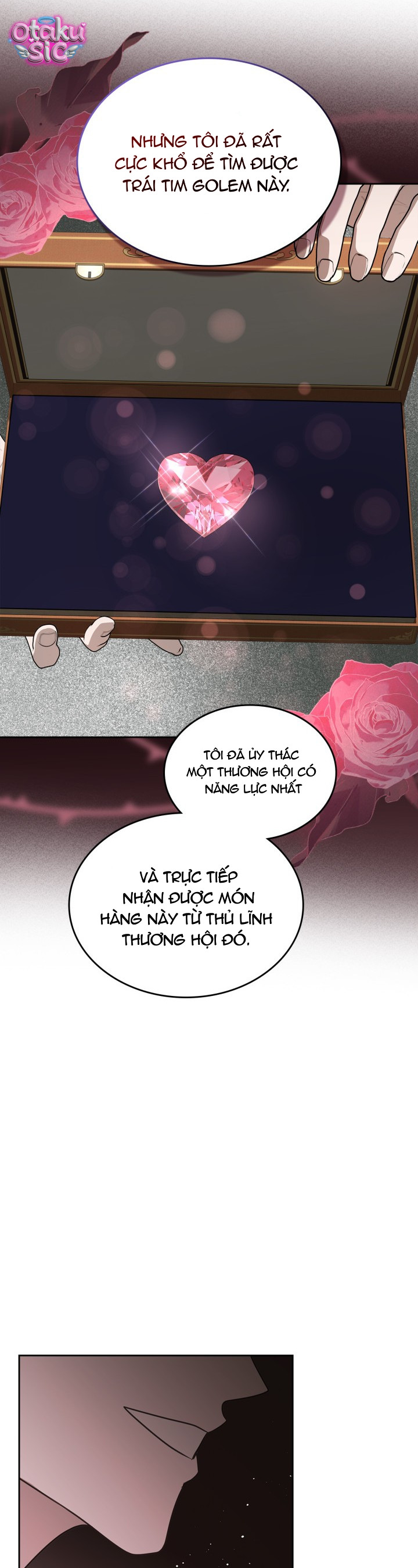 Nam Chính Quái Vật Sống Dưới Giường Tôi - Chap 51 - Trang 32