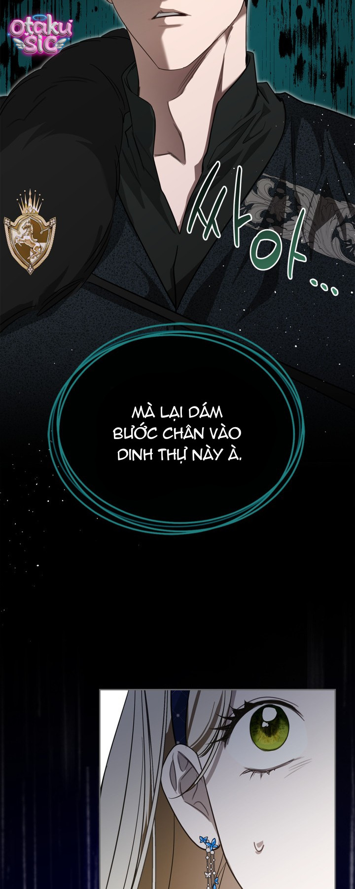Nam Chính Quái Vật Sống Dưới Giường Tôi - Chap 51 - Trang 7