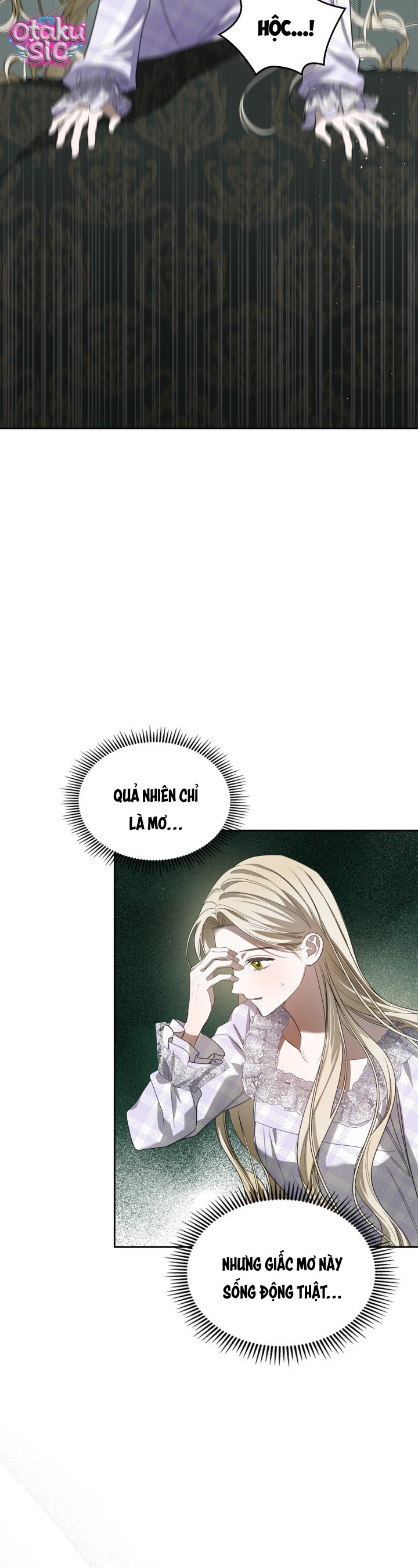 Nam Chính Quái Vật Sống Dưới Giường Tôi - Chap 51 - Trang 9