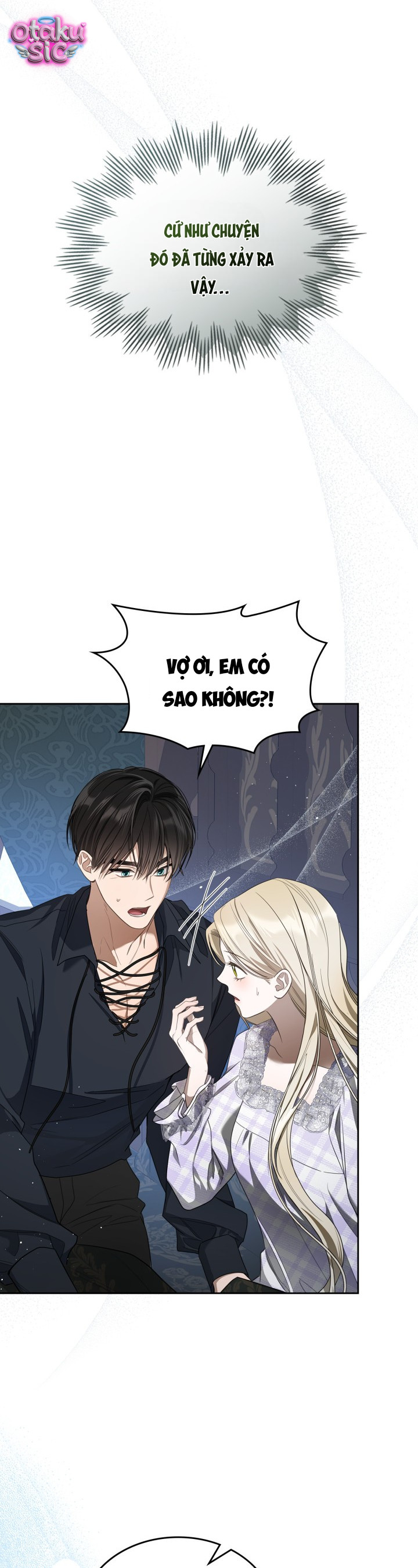 Nam Chính Quái Vật Sống Dưới Giường Tôi - Chap 51 - Trang 10