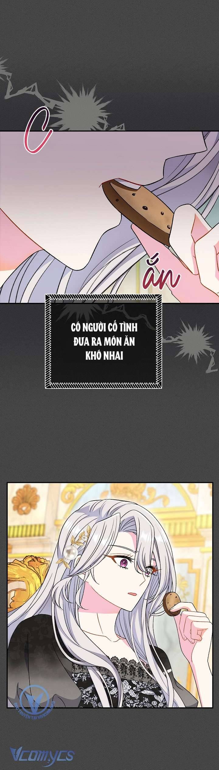 Nam Chính Quái Vật Sống Dưới Giường Tôi - Chap 51 - Trang 92