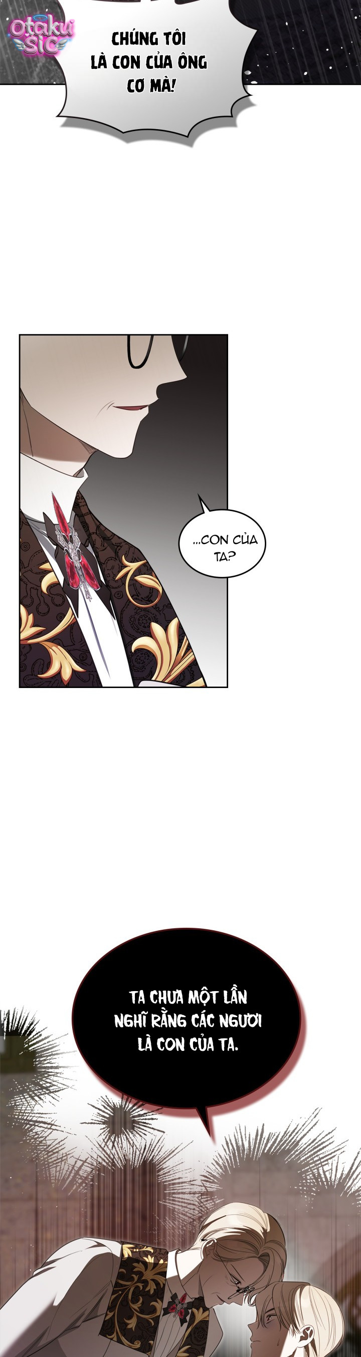 Nam Chính Quái Vật Sống Dưới Giường Tôi - Chap 52 - Trang 2