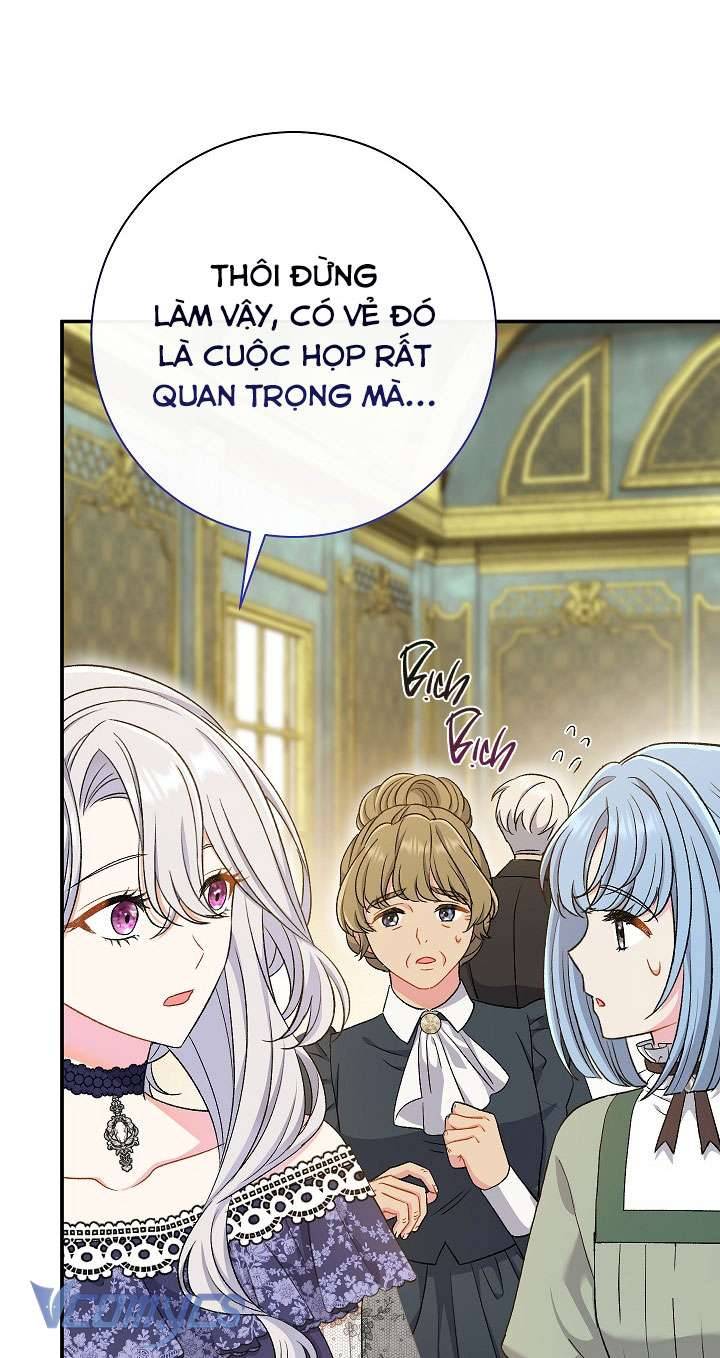 Nam Chính Quái Vật Sống Dưới Giường Tôi - Chap 52 - Trang 105
