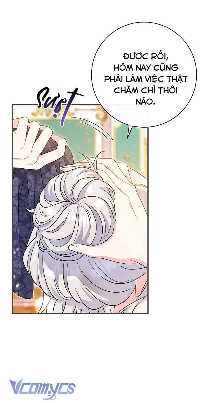 Nam Chính Quái Vật Sống Dưới Giường Tôi - Chap 52 - Trang 127