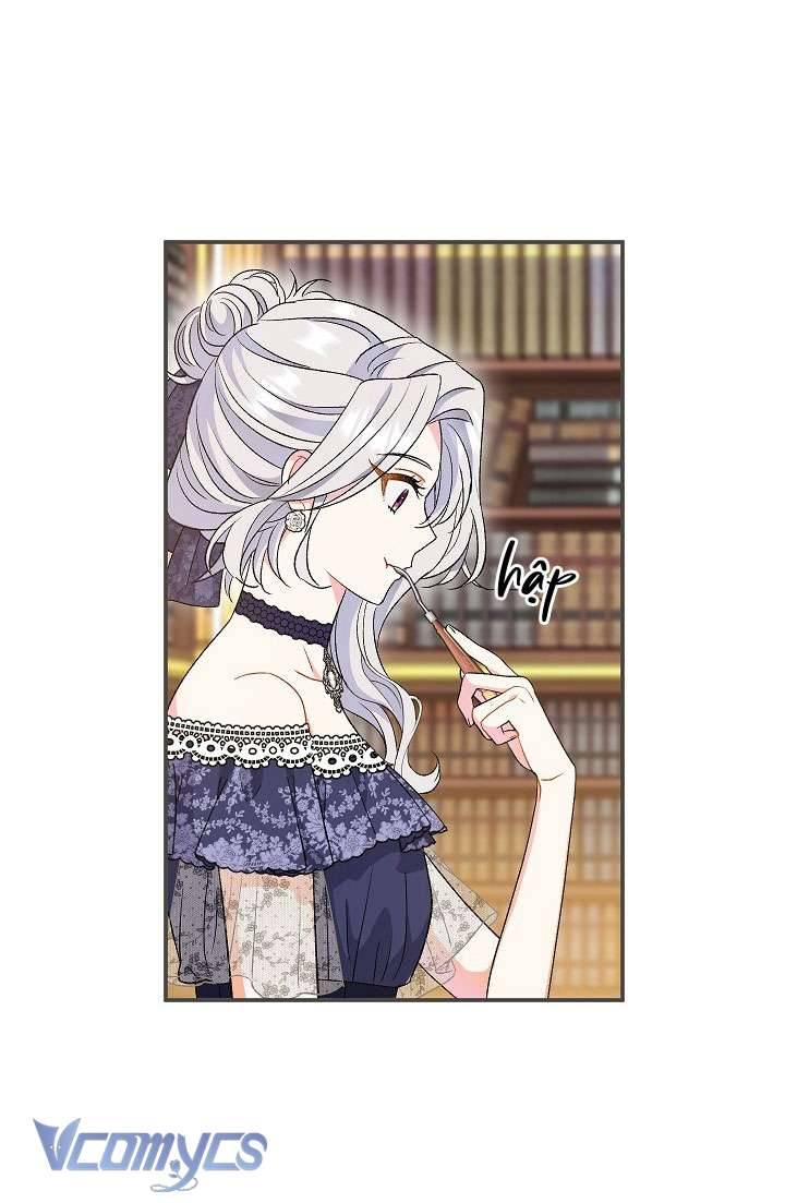 Nam Chính Quái Vật Sống Dưới Giường Tôi - Chap 52 - Trang 132