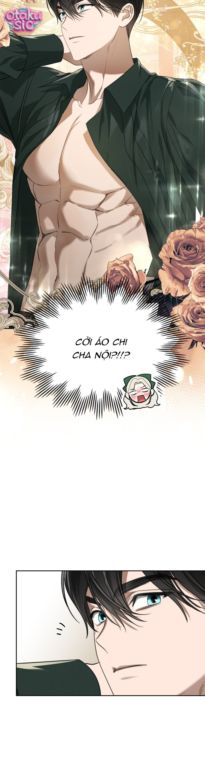 Nam Chính Quái Vật Sống Dưới Giường Tôi - Chap 52 - Trang 15