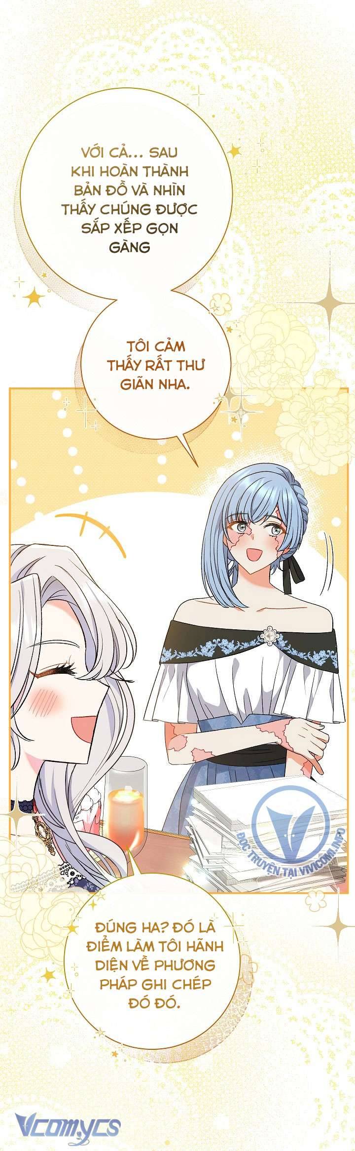 Nam Chính Quái Vật Sống Dưới Giường Tôi - Chap 52 - Trang 146
