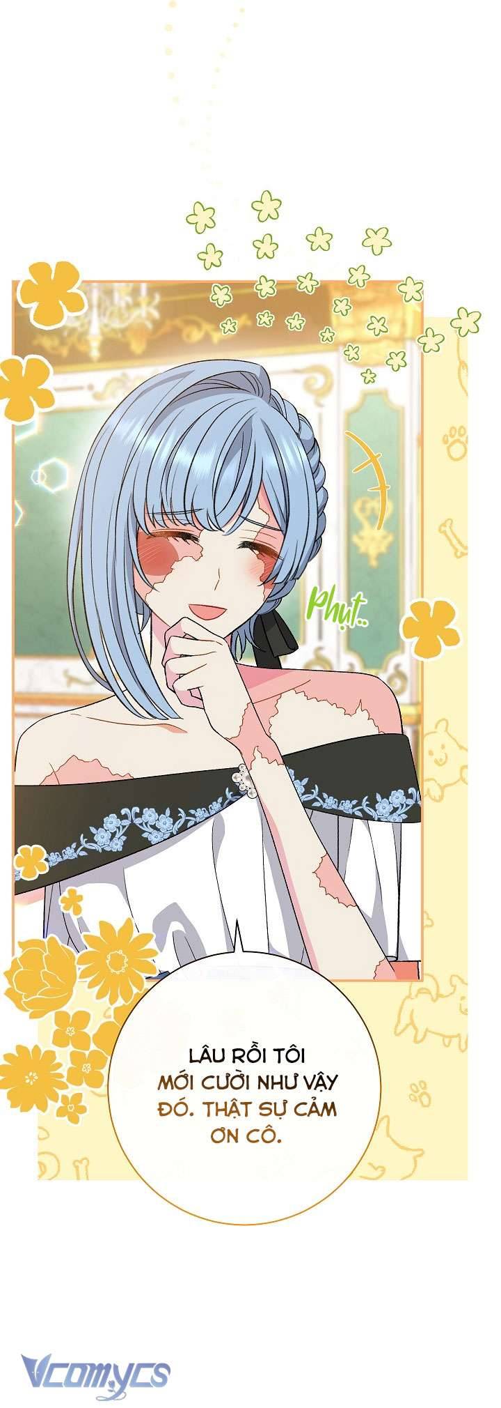 Nam Chính Quái Vật Sống Dưới Giường Tôi - Chap 52 - Trang 148