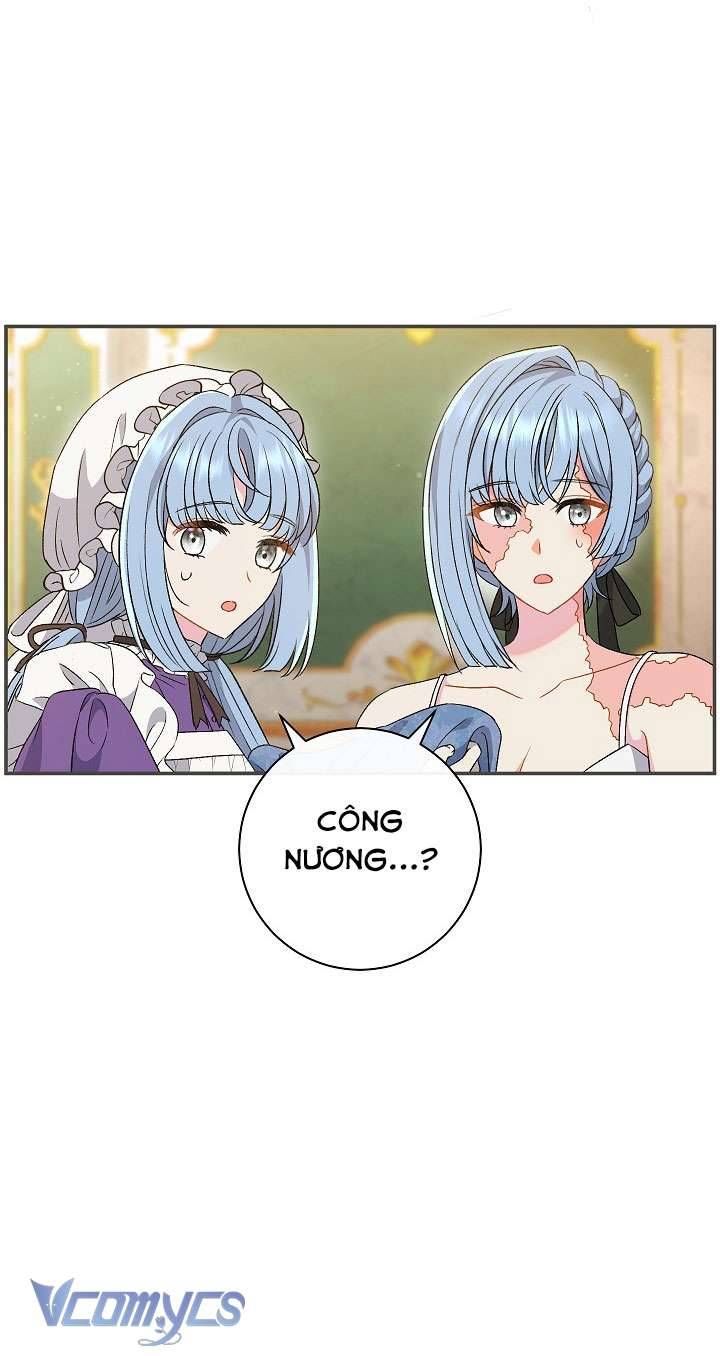 Nam Chính Quái Vật Sống Dưới Giường Tôi - Chap 52 - Trang 159