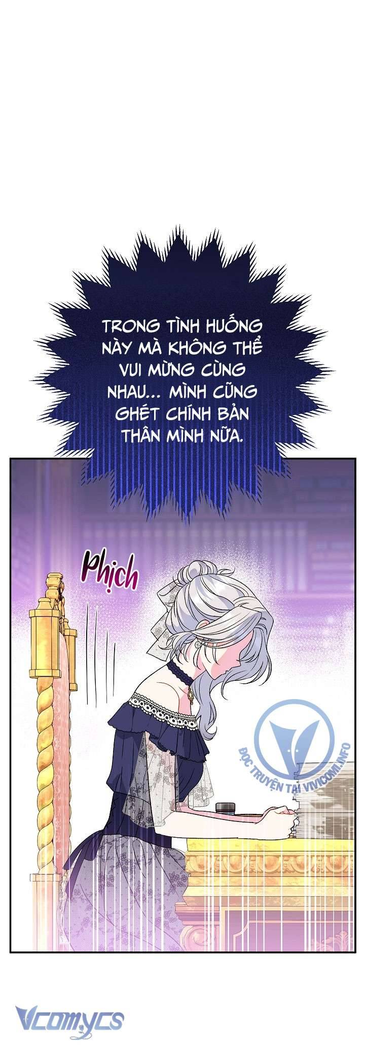 Nam Chính Quái Vật Sống Dưới Giường Tôi - Chap 52 - Trang 162