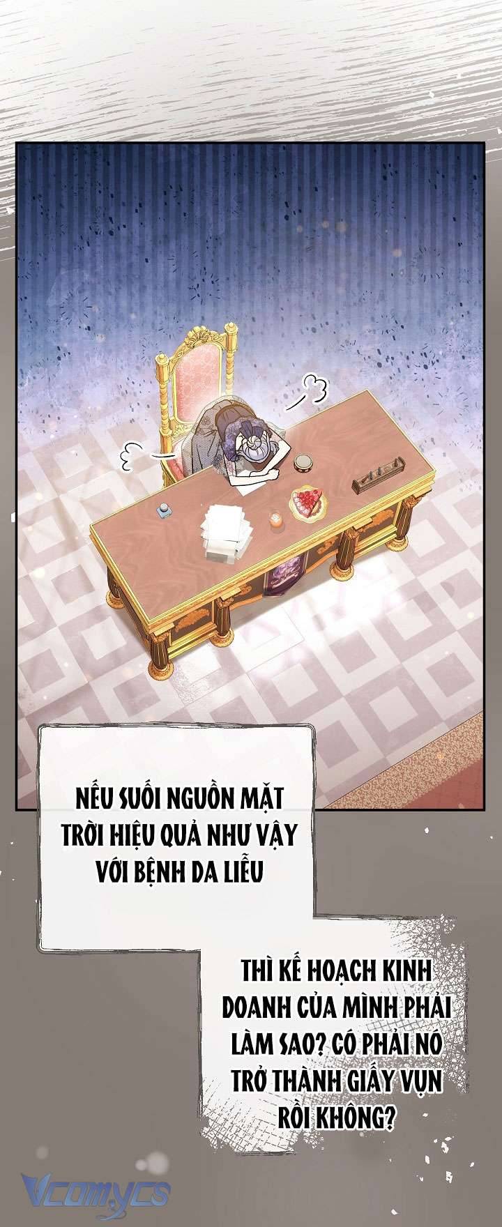 Nam Chính Quái Vật Sống Dưới Giường Tôi - Chap 52 - Trang 164