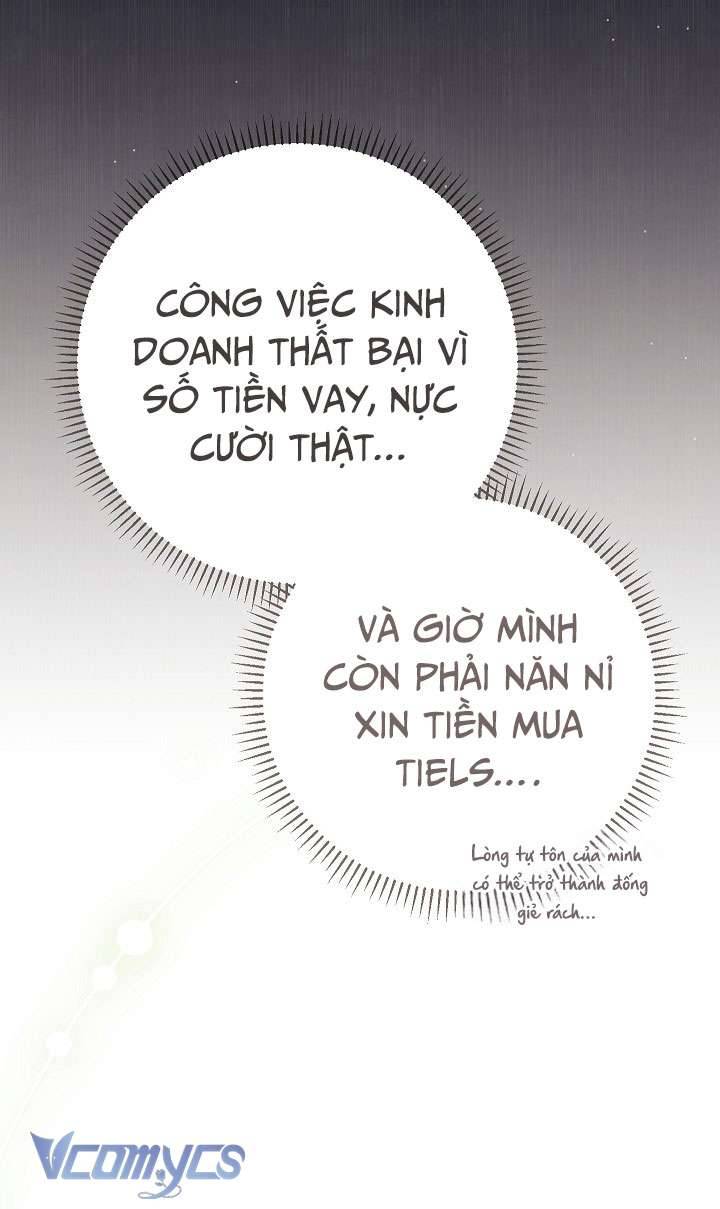 Nam Chính Quái Vật Sống Dưới Giường Tôi - Chap 52 - Trang 168