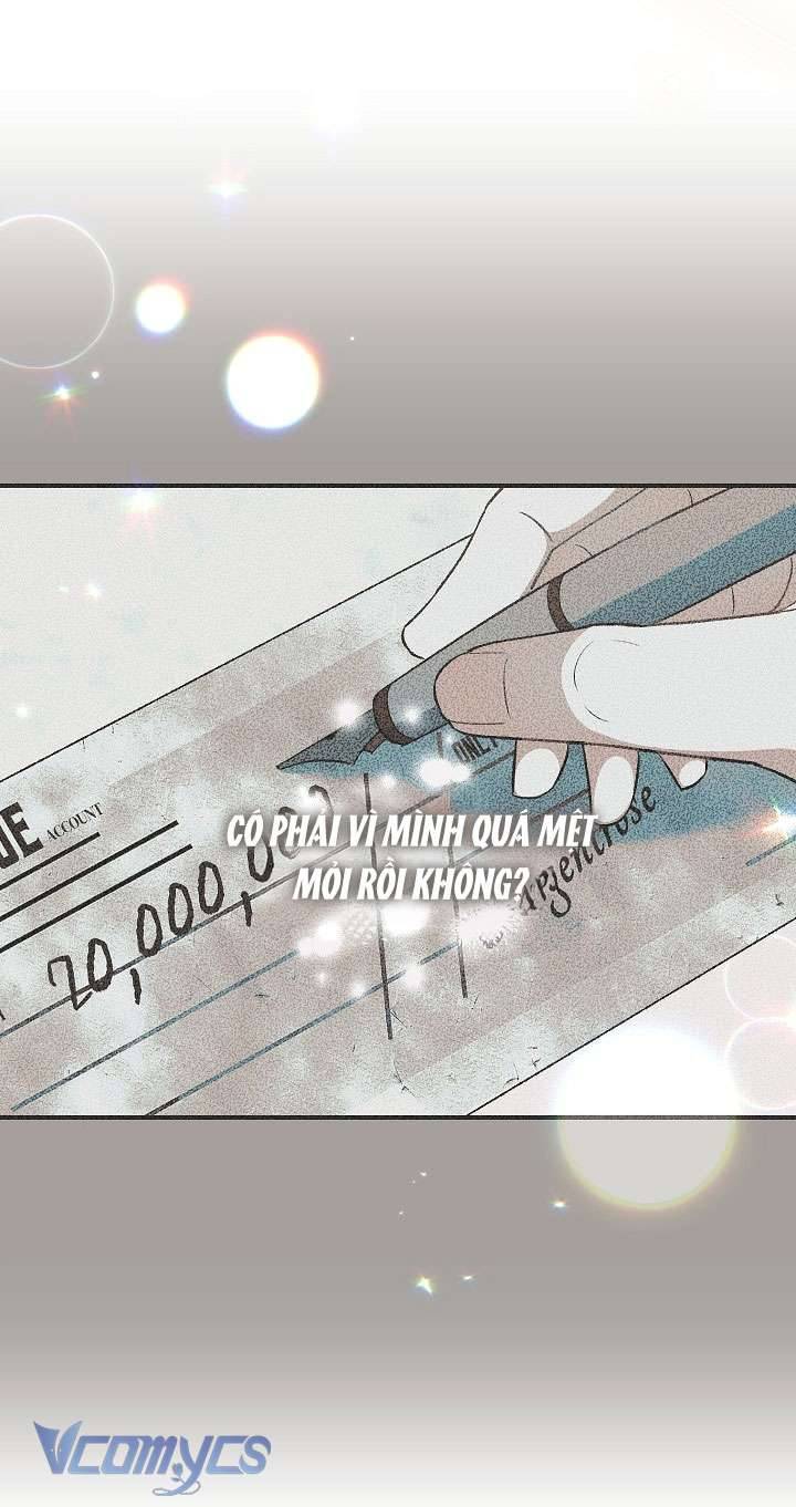 Nam Chính Quái Vật Sống Dưới Giường Tôi - Chap 52 - Trang 171