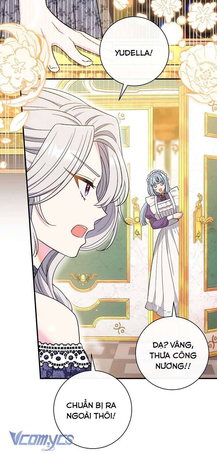 Nam Chính Quái Vật Sống Dưới Giường Tôi - Chap 52 - Trang 176