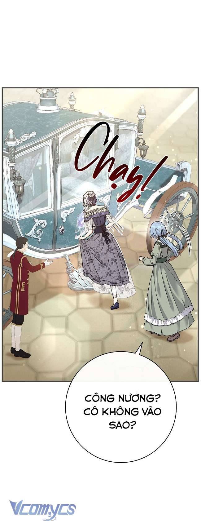 Nam Chính Quái Vật Sống Dưới Giường Tôi - Chap 52 - Trang 180