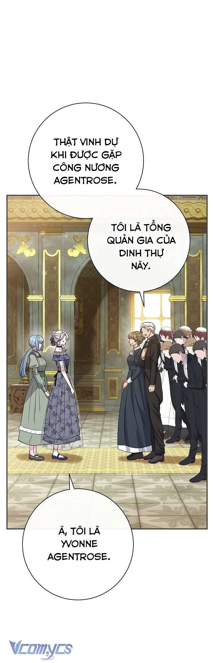 Nam Chính Quái Vật Sống Dưới Giường Tôi - Chap 52 - Trang 186