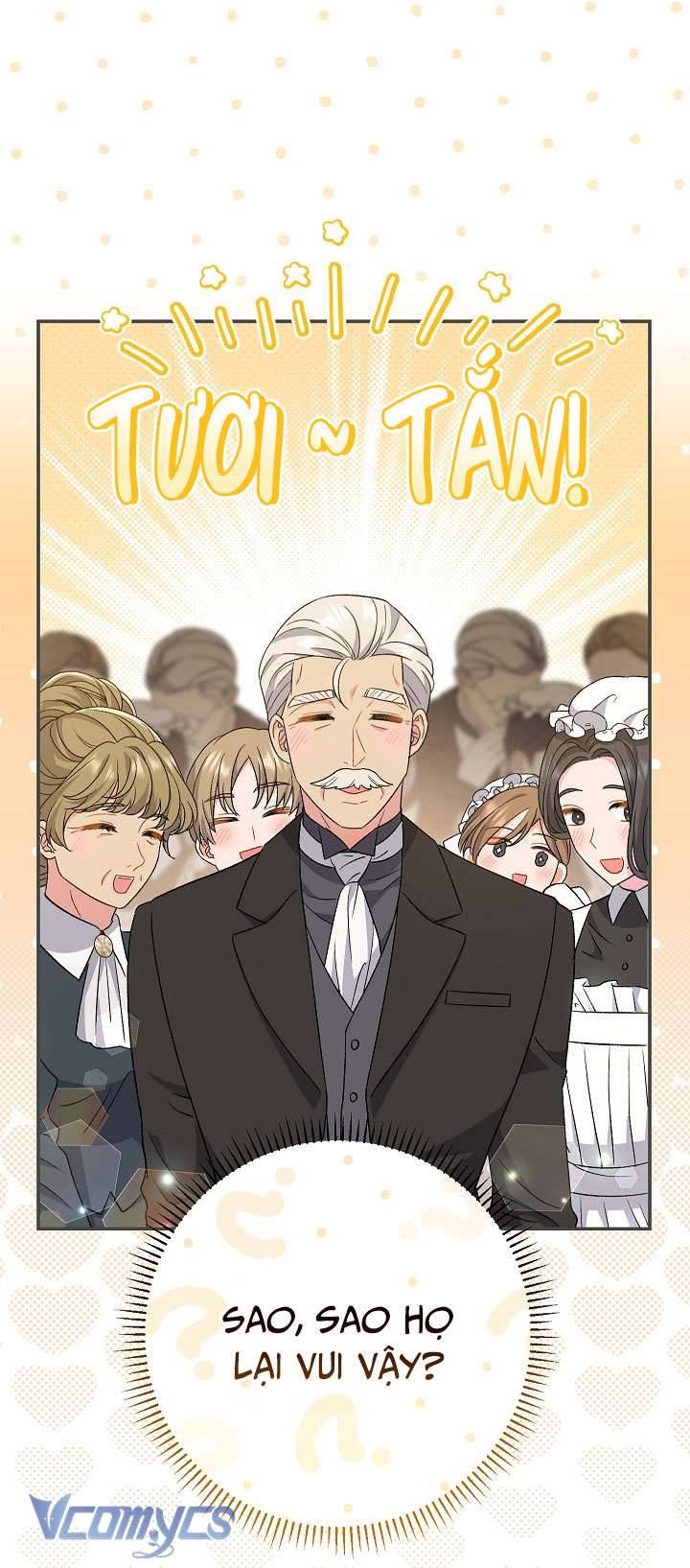 Nam Chính Quái Vật Sống Dưới Giường Tôi - Chap 52 - Trang 189