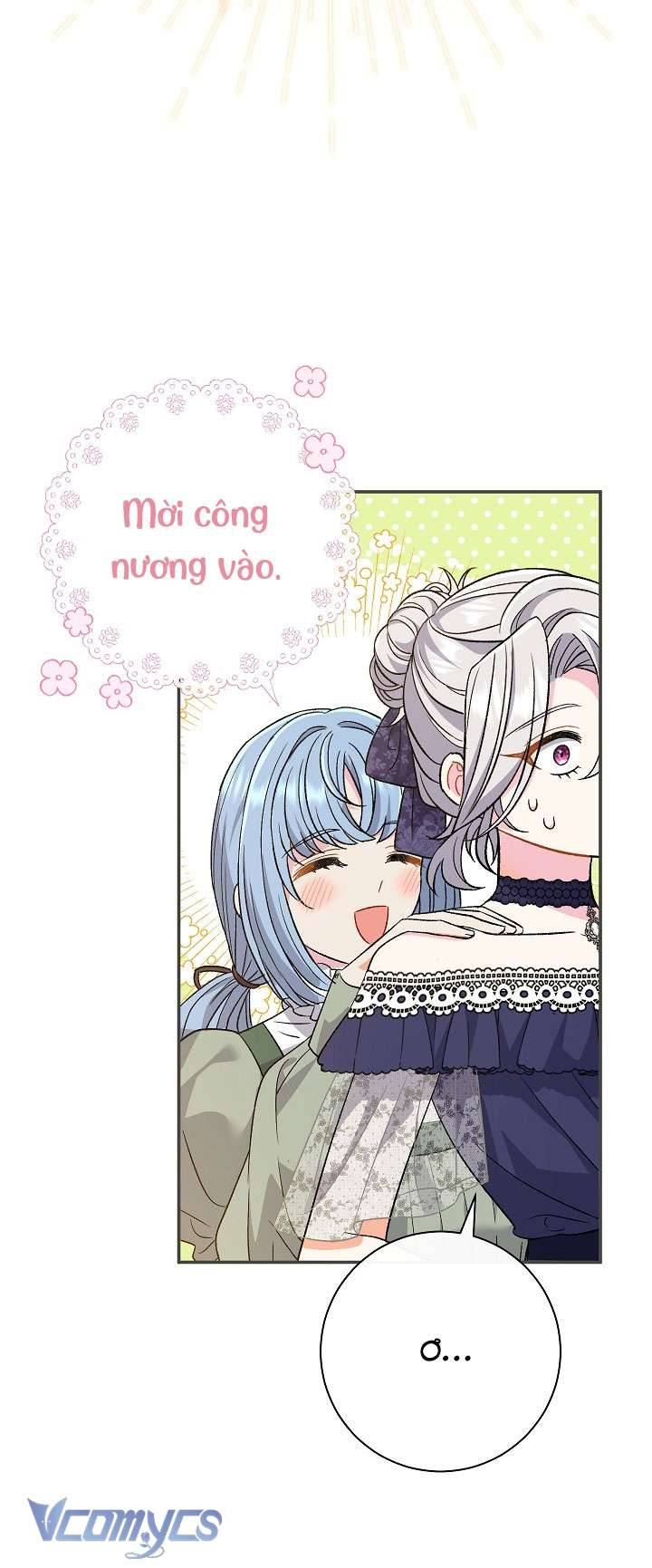 Nam Chính Quái Vật Sống Dưới Giường Tôi - Chap 52 - Trang 193