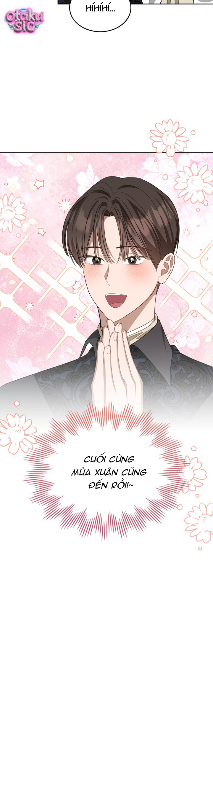 Nam Chính Quái Vật Sống Dưới Giường Tôi - Chap 52 - Trang 21