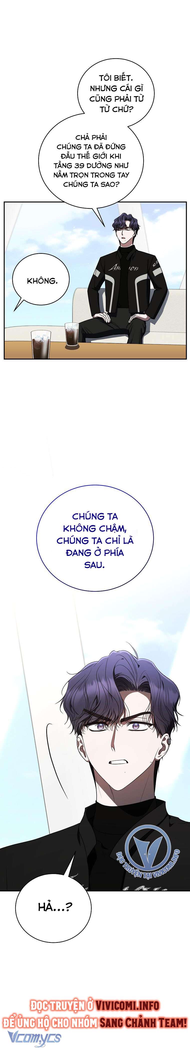 Nam Chính Quái Vật Sống Dưới Giường Tôi - Chap 52 - Trang 284