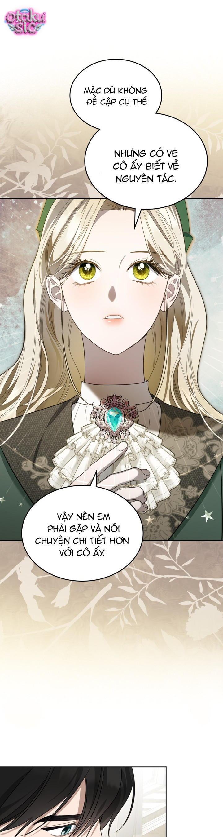 Nam Chính Quái Vật Sống Dưới Giường Tôi - Chap 52 - Trang 30