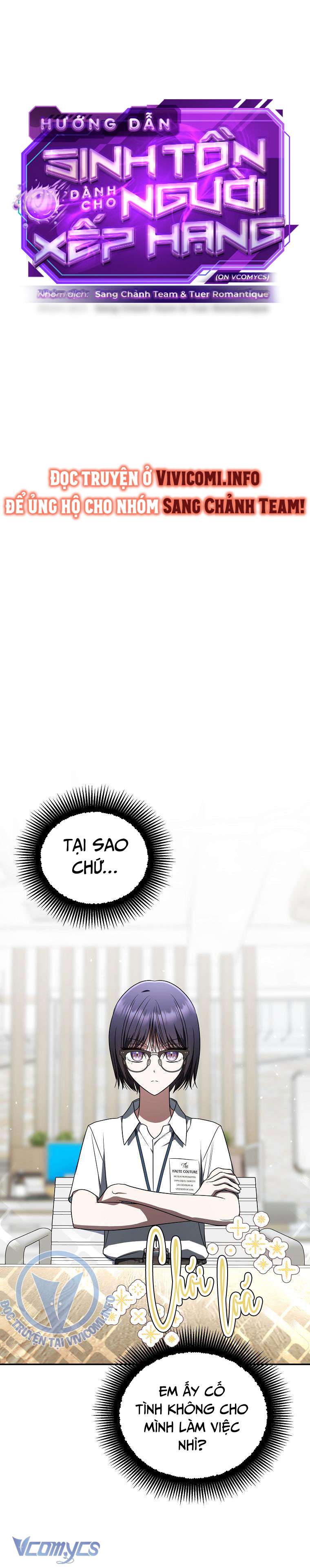 Nam Chính Quái Vật Sống Dưới Giường Tôi - Chap 52 - Trang 296