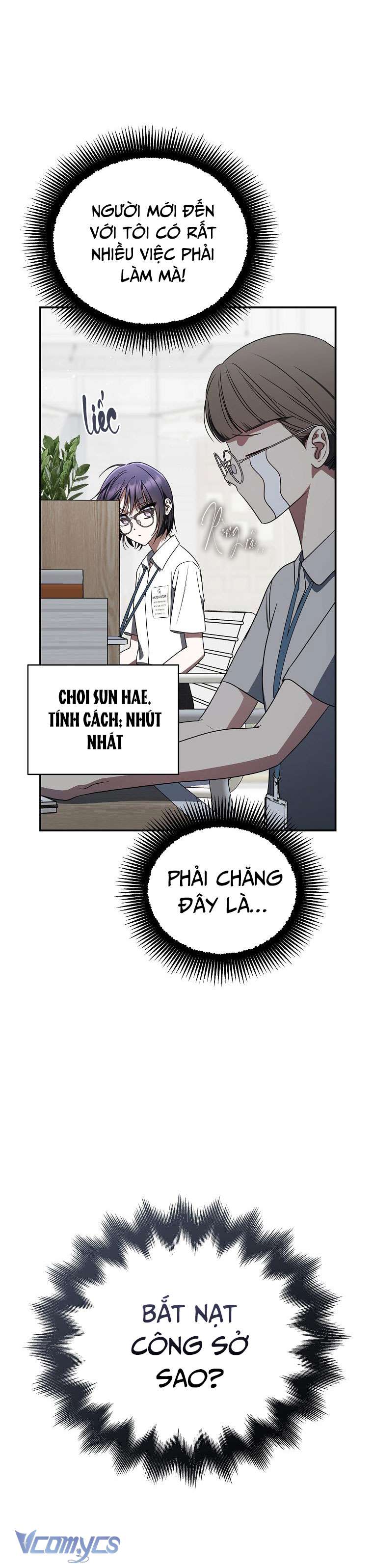 Nam Chính Quái Vật Sống Dưới Giường Tôi - Chap 52 - Trang 297