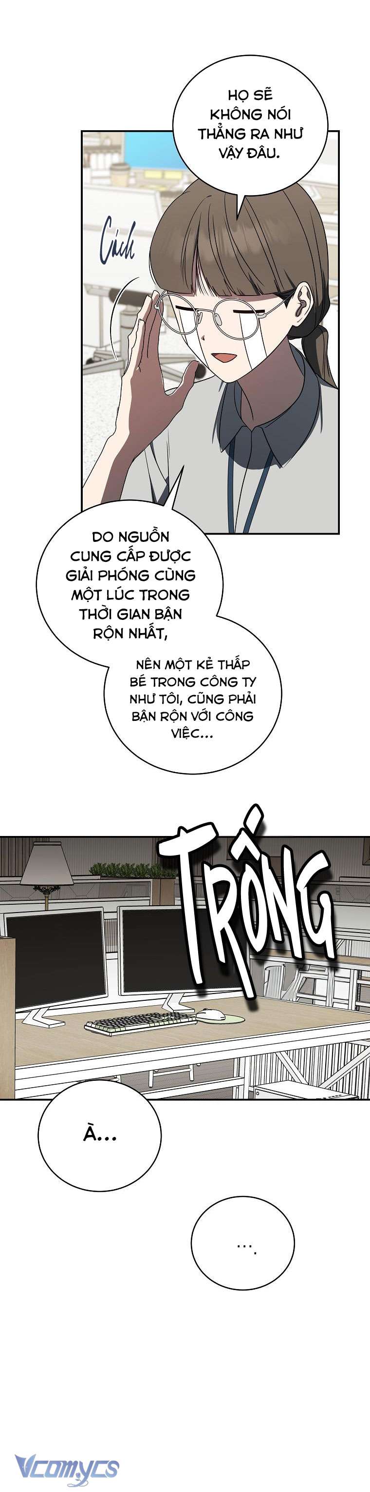 Nam Chính Quái Vật Sống Dưới Giường Tôi - Chap 52 - Trang 300