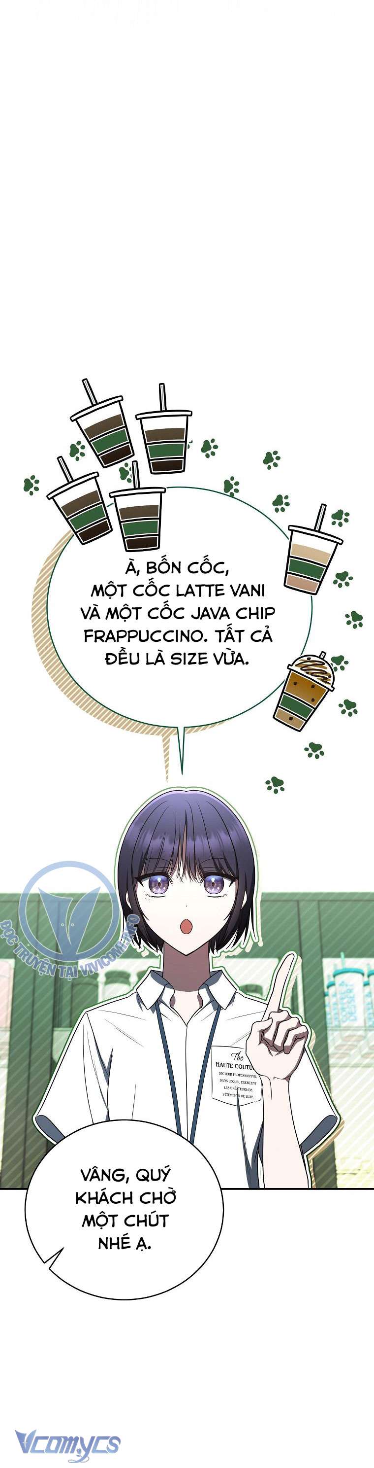 Nam Chính Quái Vật Sống Dưới Giường Tôi - Chap 52 - Trang 307